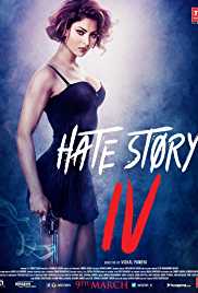 Hate Story 4 2018 DVD SCR Full Movie